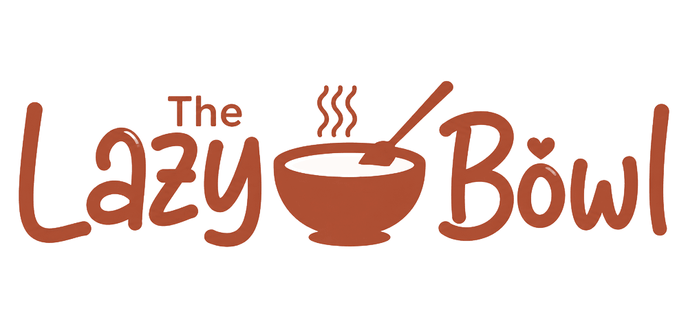 The Lazy Bowl